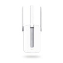 Repetidor De Sinal Wireless 300mbps C/ 3 Antenas Mw300re
