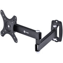 Suporte Para Tv E Monitor Led 12" A 32" De Parede - St-140b