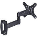 Suporte Para Tv E Monitor Led 12" A 32" De Parede - St-140b