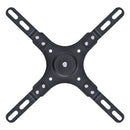 Suporte Para Tv E Monitor Led 12" A 32" De Parede - St-140b