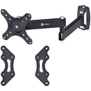 Suporte Para Tv Led E Monitor 23" A 42" Vesa 200 X 200 - St140d