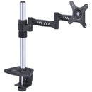 Suporte Para Monitor 13" A 32" Vesa 100x100 - V06sm13-32b Sm310b