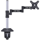 Suporte Para Monitor 13" A 32" Vesa 100x100 - V06sm13-32b Sm310b