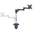 Suporte Para Monitor 13" A 32" Vesa 100x100 - V06sm13-32b Sm310b