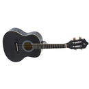 Cavaquinho Acustico Cs14 Bk Preto Giannini