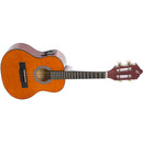 Cavaquinho Eletroacustico Cs14 Ep N Natural Giannini