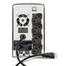 Nobreak SMS Manager III 700VA Bi-115 Senoidal 27570