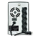 Nobreak SMS Manager III 1500VA Bi-115 Senoidal 27572