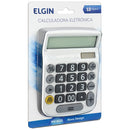 Calculadora De Mesa 12 Dígitos Mv-4132 Branca