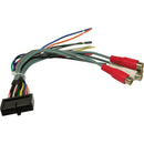 Chicote Dvd Pioneer 7380/7580/8480 H-buster 7700/9200 C/10 Loud