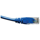 PATCH CORD UTP CAT5E 26AWG 3M AZUL