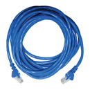 PATCH CORD UTP CAT5E 26AWG 5M AZUL