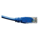 PATCH CORD UTP CAT5E 26AWG 5M AZUL