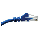 PATCH CORD UTP CAT5E 26AWG 10M AZUL