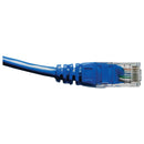 PATCH CORD UTP CAT5E 26AWG 30 METROS AZUL