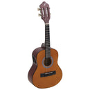 CAVACO ELETROACÚSTICO CS 14 EP NS, COM EQUALIZADOR, NATURAL SATIN