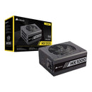 Fonte Atx 1000w - Hx1000 Full Modular - 80 Plus Platinum - Sem Cabo De Força - Cp-9020139-ww