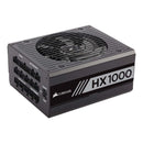 Fonte Atx 1000w - Hx1000 Full Modular - 80 Plus Platinum - Sem Cabo De Força - Cp-9020139-ww