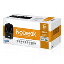 Nobreak SMS New Station 700VA Bi-115 Black 27915