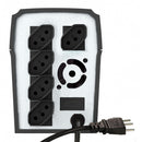 Nobreak SMS New Station 700VA Mono-115 Black 27916