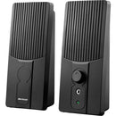 Caixa Mult 2.0 Sp050 1w Rms Preto Usb Multilaser