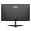 Monitor AOC 27" LED 75Hz HDMI/VGA 27B1HM