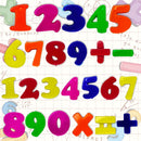 Brinquedo Números Brincando E Aprendendo Educativo Infantil