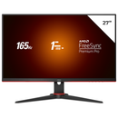 Monitor Gamer AOC VIPER 27 165Hz 1ms VA 27G2SE