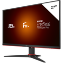 Monitor Gamer AOC VIPER 27 165Hz 1ms VA 27G2SE
