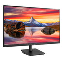 Monitor Gamer LG 27" IPS FHD - 27MP400-B.AWZM
