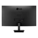 Monitor Gamer LG 27" IPS FHD - 27MP400-B.AWZM