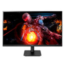 Monitor Gamer LG 27" IPS FHD - 27MP400-B.AWZM