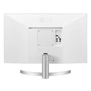 Monitor LG 27UL500-W 27" Painel em IPS UHD 4K - 27UL500-W.AWZM