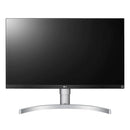 Monitor LG 27" UHD 4K IPS 27UL650-W.AWZM