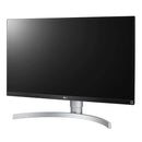 Monitor LG 27" UHD 4K IPS 27UL650-W.AWZM