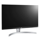 Monitor LG 27" UHD 4K IPS 27UL650-W.AWZM