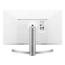 Monitor LG 27" UHD 4K IPS 27UL650-W.AWZM