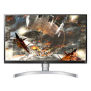 Monitor LG 27" UHD 4K IPS 27UL650-W.AWZM