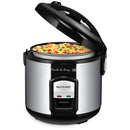Panela De Arroz 10 Copos Inox 127v Ce05