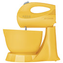 BATEDEIRA JOLIE COLORS BAT414 AMARELA 200W TIGELA 3,5 LITROS 127V CADENCE