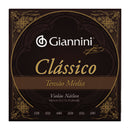 Encord Violao Nylon Media Geenwpm  Giannini