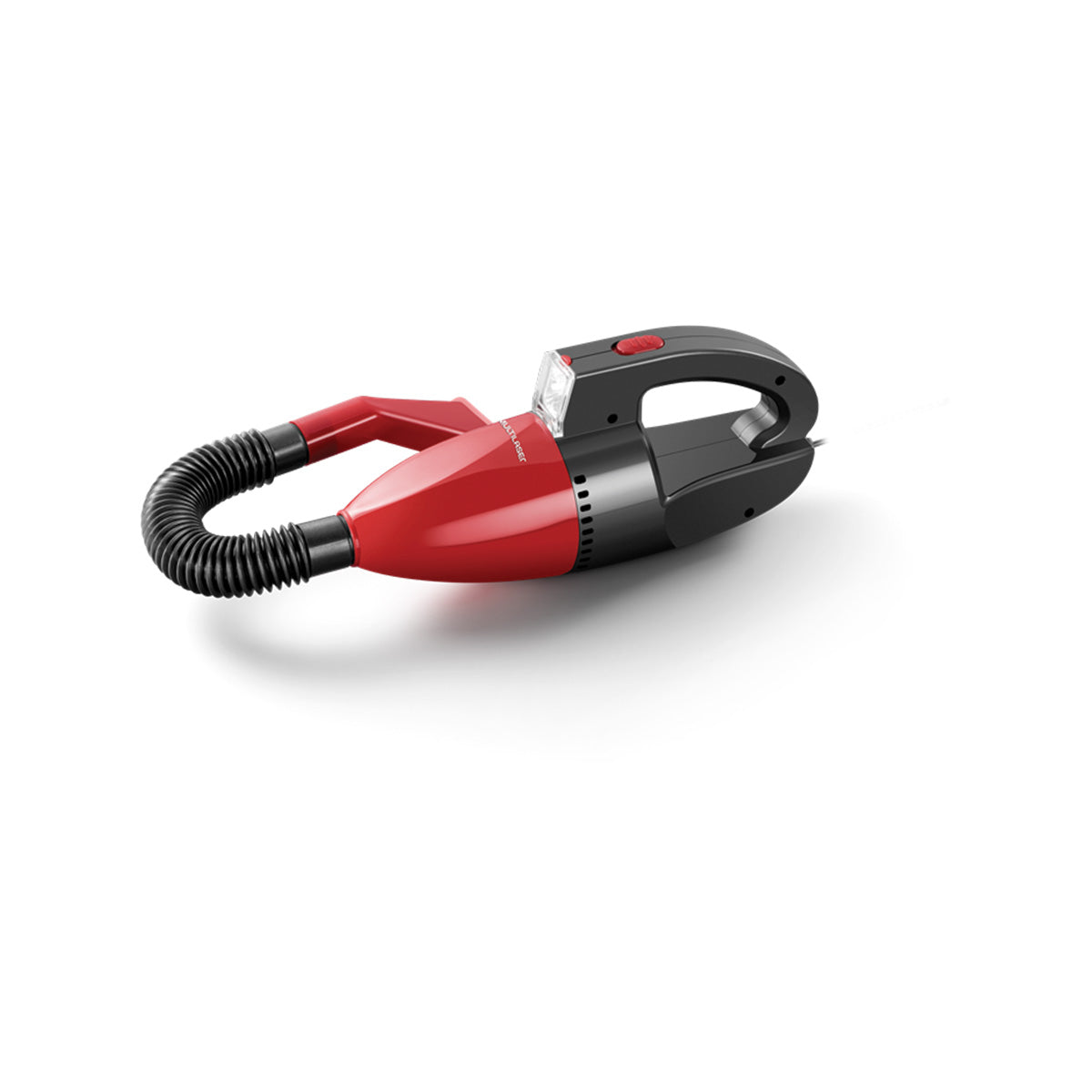 Aspirador De Pó Automotivo 12v Au607