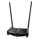 Roteador Wireless 2,4ghz 300mbps De Alta Potencia C/ 2 Antenas 8dbi Tlwr841hp
