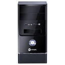 Gabinete One G1 Com Fonte Atx 200w