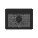 Base Para Notebook Notepal L2 Fan 160mm Led Azul Ubs 2.0 - Mnw-swts-14fn-r1