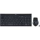 Kit Teclado E Mouse Sem Fio Dynamic - Teclado Compacto - Mouse 1600dpi - Vinik - Dc100