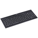 Kit Teclado E Mouse Sem Fio Dynamic - Teclado Compacto - Mouse 1600dpi - Vinik - Dc100