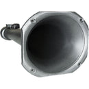 Corneta Lc 1425 Redonda Preta Permak