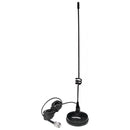 Antena De Celular Móvel Universal Cm-907 - Quadriband 800/900/1800/1900 Mhz