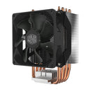Cooler Para Processador Hyper H412r S/led - Rr-h412-20pk-r2